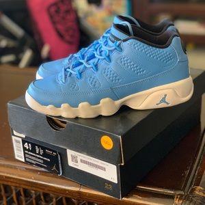 Jordan’s